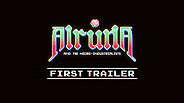 Alruna First Trailer