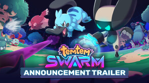 Announcement Trailer