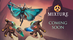 Mixture screenshot thumbnail video