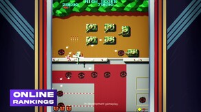 Tiger Heli screenshot thumbnail video