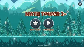 MathTower2 Tutorial English