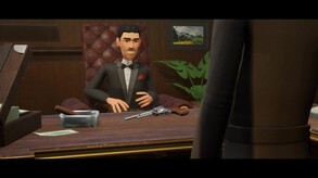 Blockbuster Inc. Prologue Teaser
