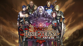 Rise Eterna War