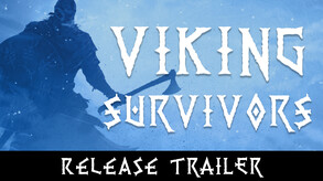 Viking Survivors screenshot thumbnail video