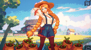 Happy Horny Hell Trailer