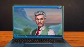 Maze of Realities: Symphony of Invention DLC screenshot thumbnail video