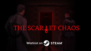 The Scarlet Chaos - Demo Gameplay Trailer