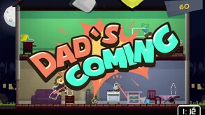 Dad's Coming screenshot thumbnail video