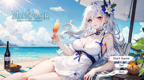 MoeSpotter - Uncover the Girls' Mysteries!