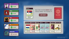 Travelin' - Across Europe screenshot thumbnail video