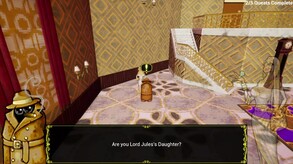 Washed Upon a Murder Alpha Demo