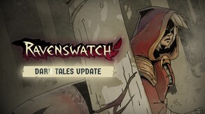 Dark Tale Update - Feb24