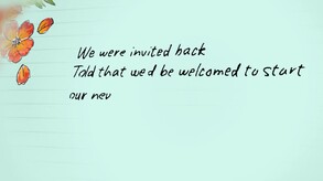 Windrush Tales trailer