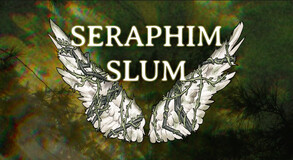 Seraphim Slum: Visual Novel Trailer