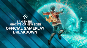 Banishers: Ghosts of New Eden screenshot thumbnail video