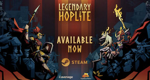 Legendary Hoplite screenshot thumbnail video