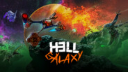 HELL GALAXY TRAILER