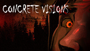 CONCRETE VISIONS screenshot thumbnail video