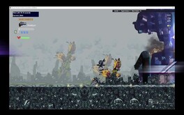 Bounty Hunters! - Steam Next Fest