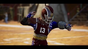 Wild Card Football screenshot thumbnail video