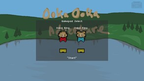 Ooka Ooka Adventure Trailer