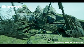 Aquium Store Trailer