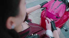 美女，請別影響我學習-游戏截图