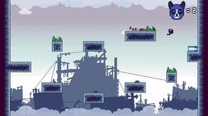 CAT SHORT WAY screenshot thumbnail video