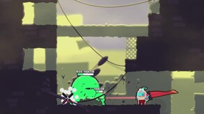 Announcement Trailer