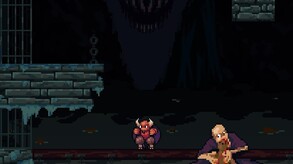 Hellstuck: Rage With Your Friends-游戏截图