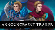 Announcement Trailer