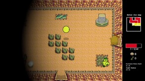 LightBear: Grizzelda Returns Gameplay Trailer