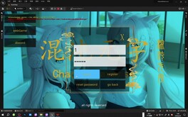 chaosMetaverse Screenshot Thumbnail 17