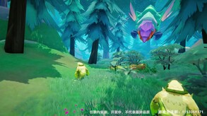 【含玩法】虚国：元灵召唤 Virtual country: Yuan fairy summon