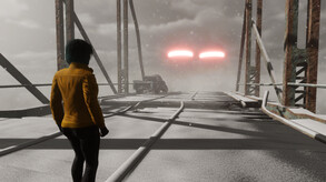 Under The Snow Demo Teaser