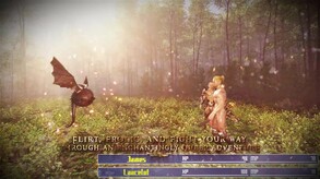 The Chronicles of Lancelot GOLD screenshot thumbnail video