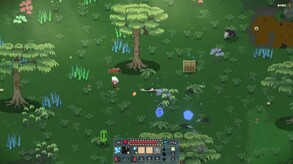 Aether - Gameplay Trailer