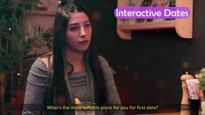 Speed Dates V2.0 Trailer