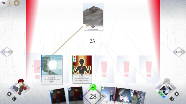 Gameplay Preview