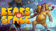 Bears In Space-游戏截图
