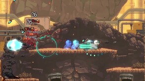 STAND-ALONE – STAND-ALONE: Hack the skill