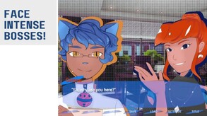 Passage: A Job Interview Simulator! screenshot thumbnail video