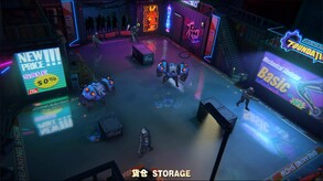 Meta-Ghost: Prologue Trailer