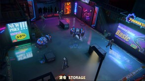 Prologue Trailer CN