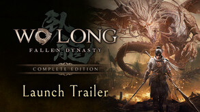 Wo Long: Fallen Dynasty Complete Edition screenshot thumbnail video