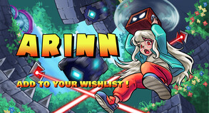 Arinn