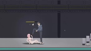 Witch of the Space Station screenshot thumbnail video