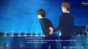 WTC: Love's Labour's Lost screenshot thumbnail video