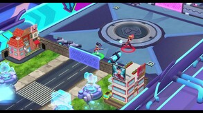 Smash Cup Steam Early Access Launch