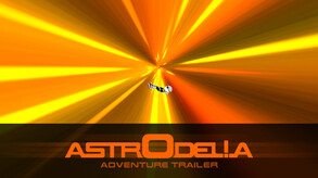 Astrodelia Trailer